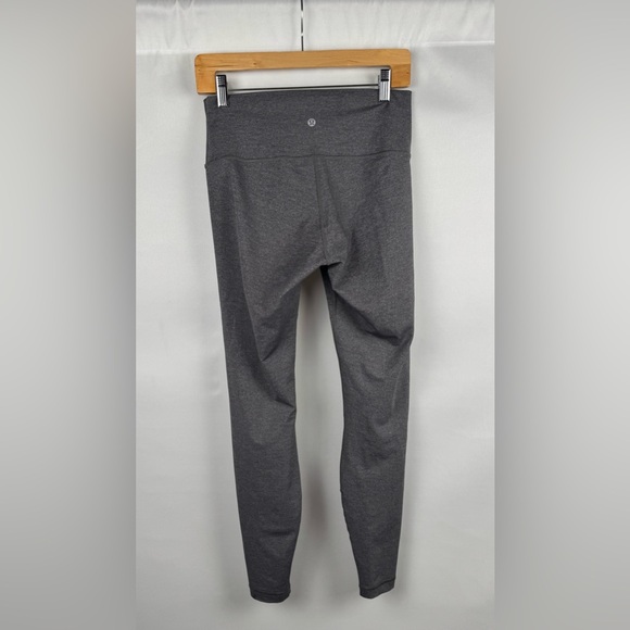 Lululemon Wunder Under Hi-Rise Tight *Luxtreme 28" - Picture 4 of 5